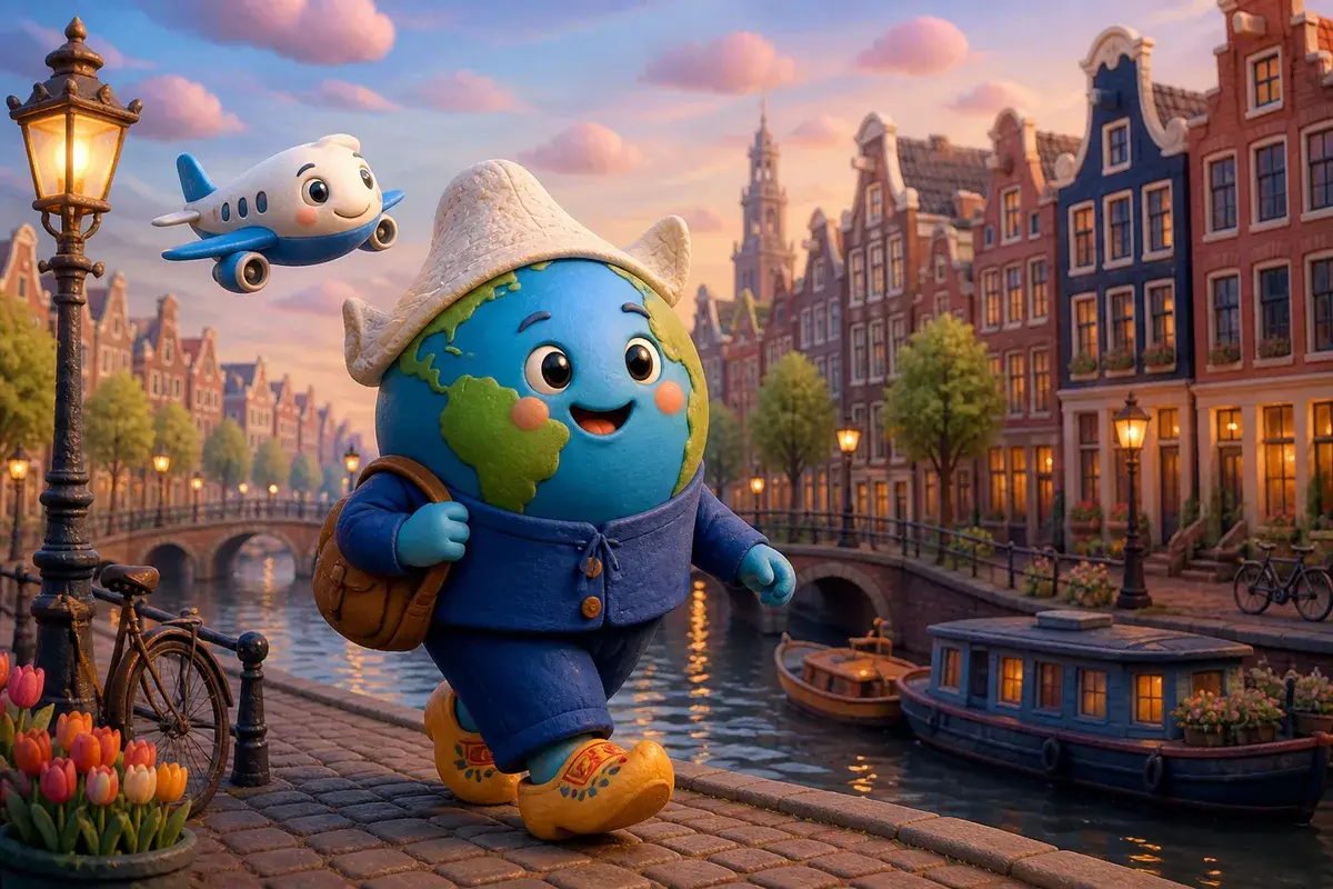 Amsterdam, Netherlands