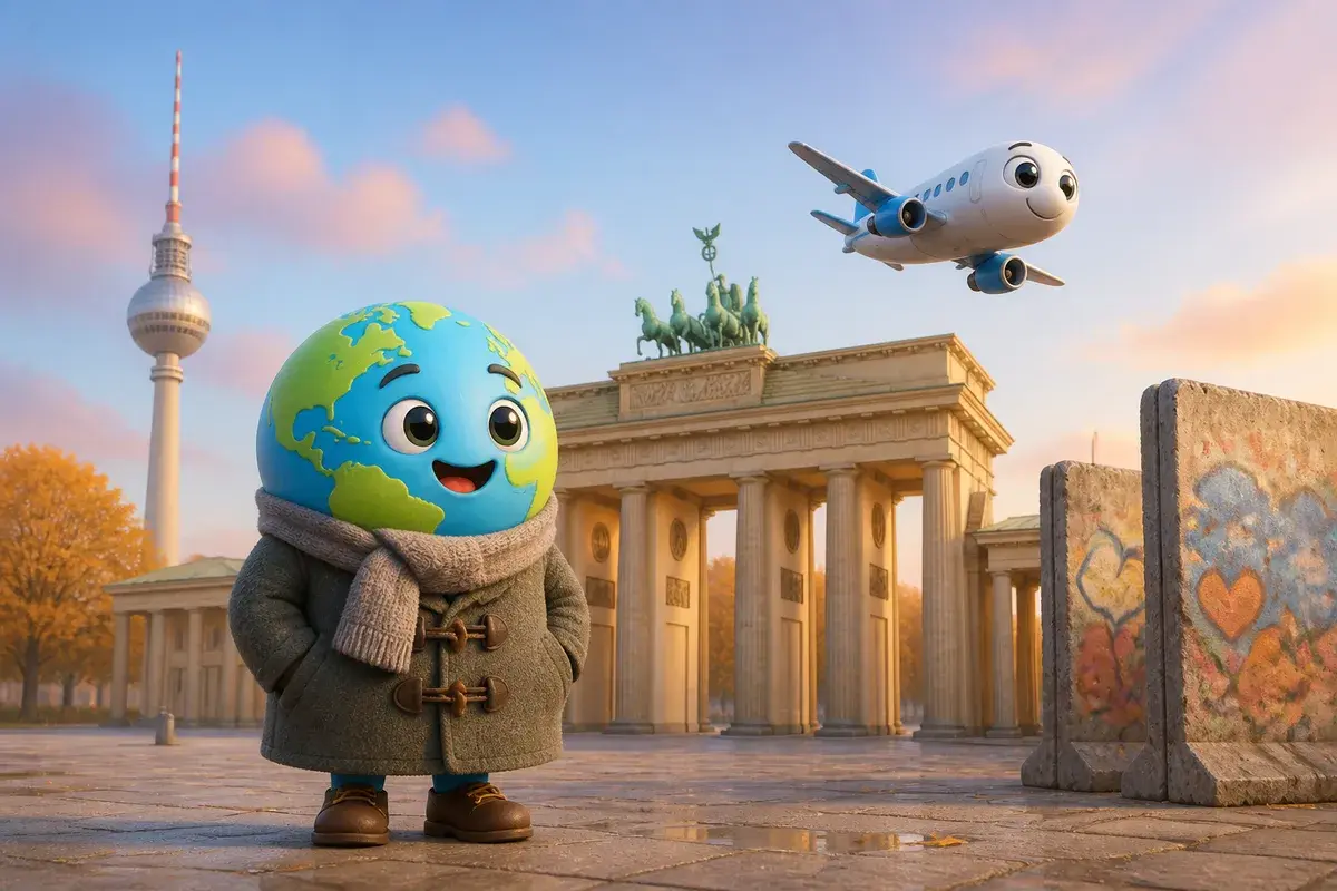Berlin, Germany