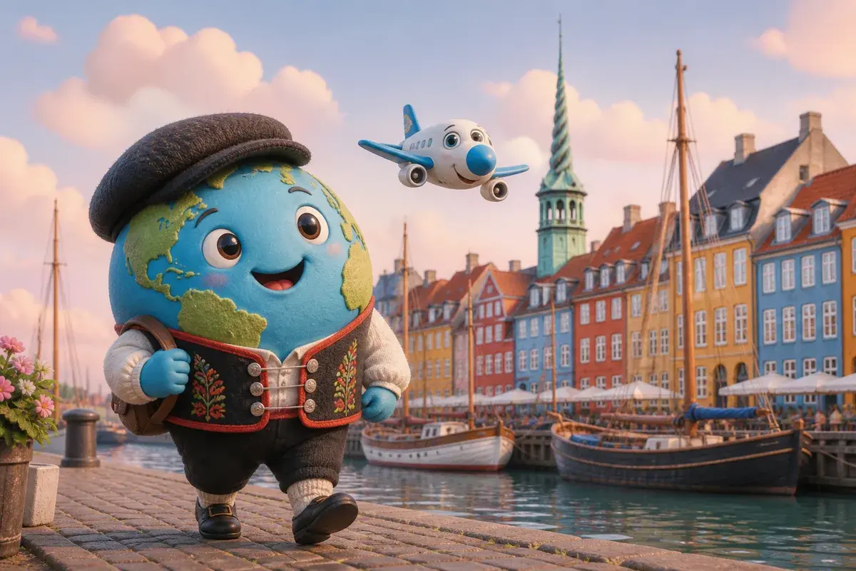 Copenhagen, Denmark
