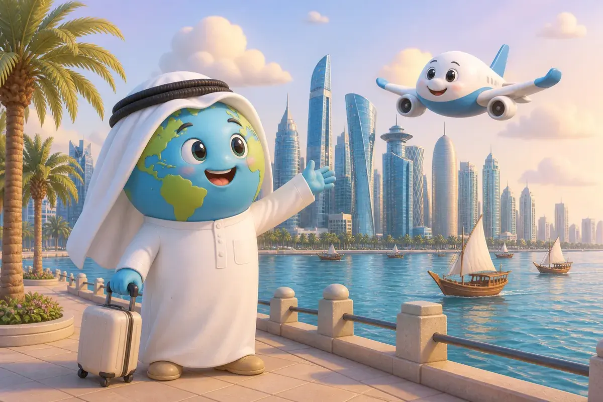 Doha, Qatar