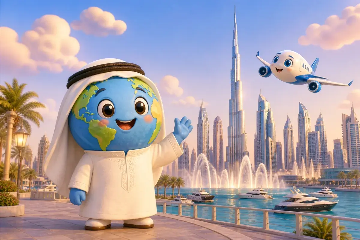 Dubai, United Arab Emirates