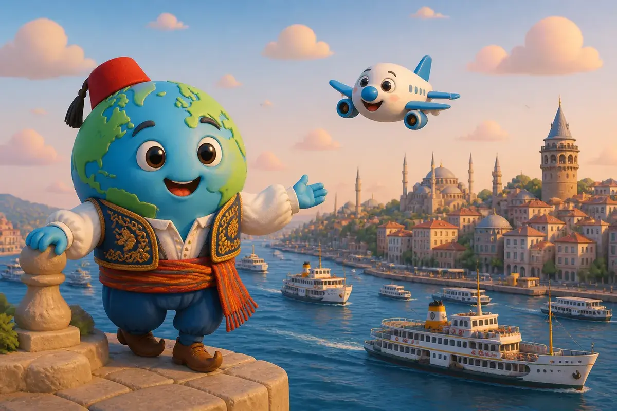 Istanbul, Turkey