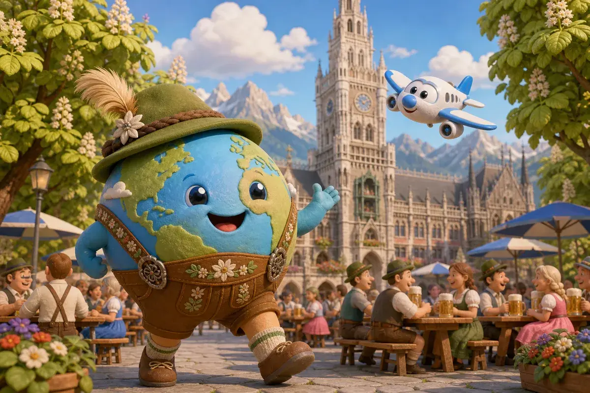 Munich, Germany