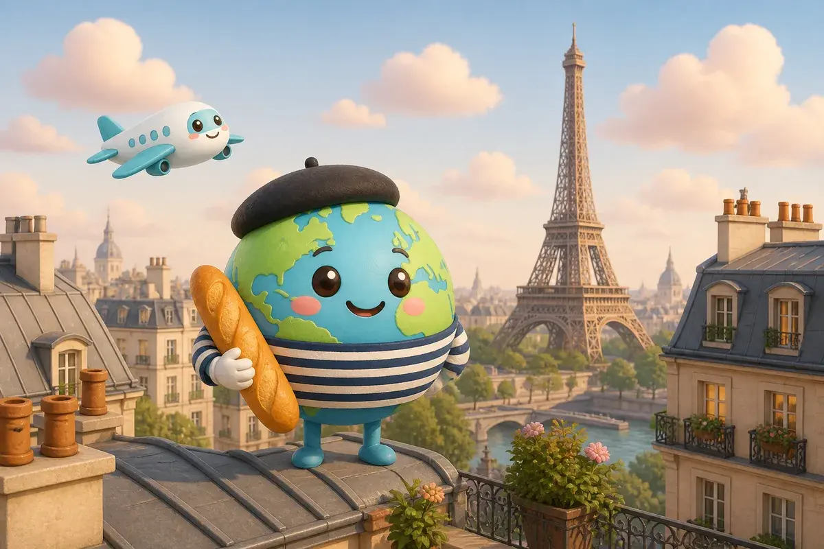 Paris, France