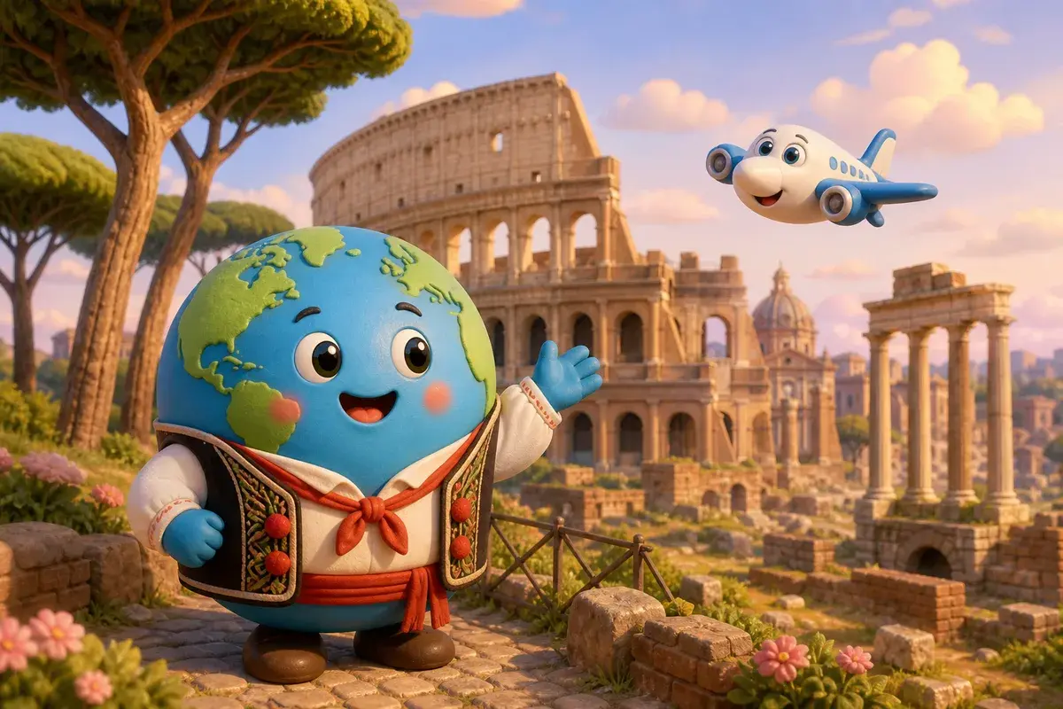 Rome, Italy