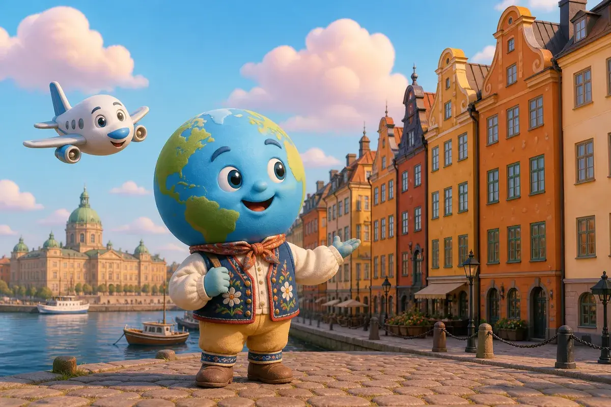 Stockholm, Sweden