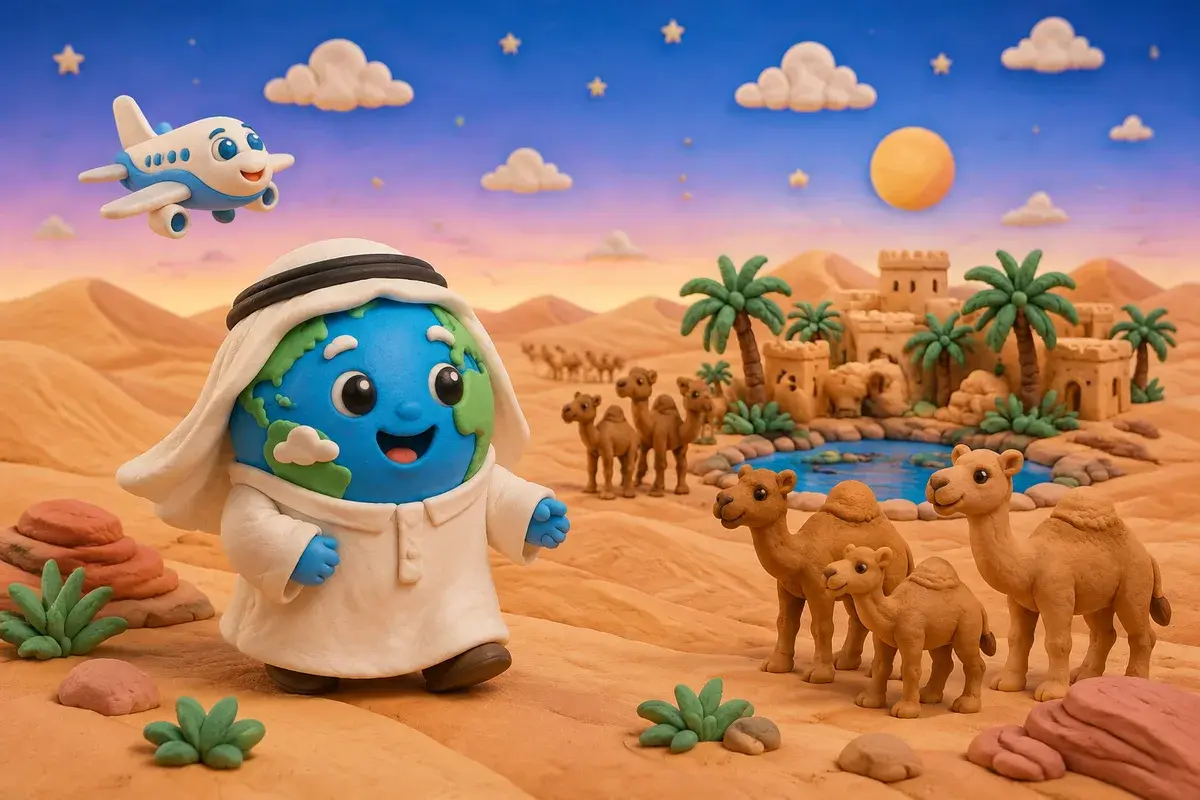 United Arab Emirates