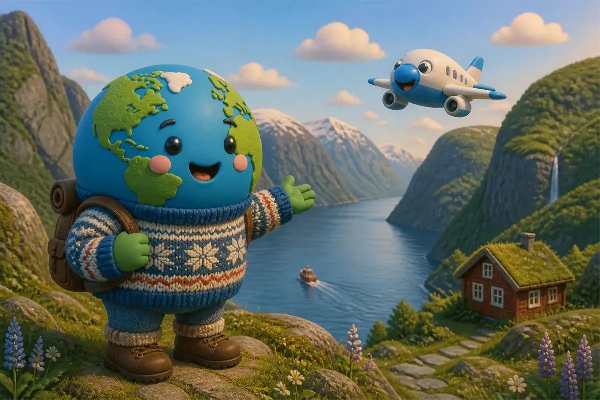 Norway
