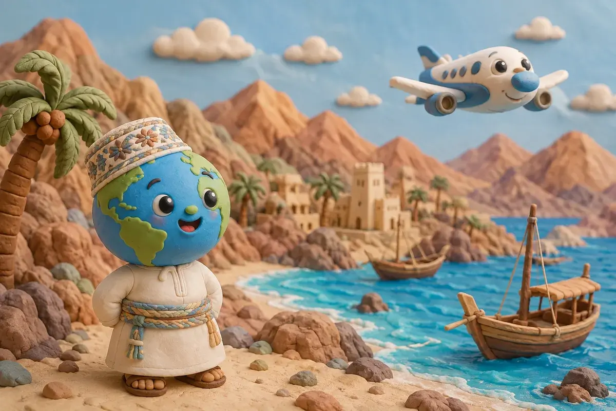 Oman