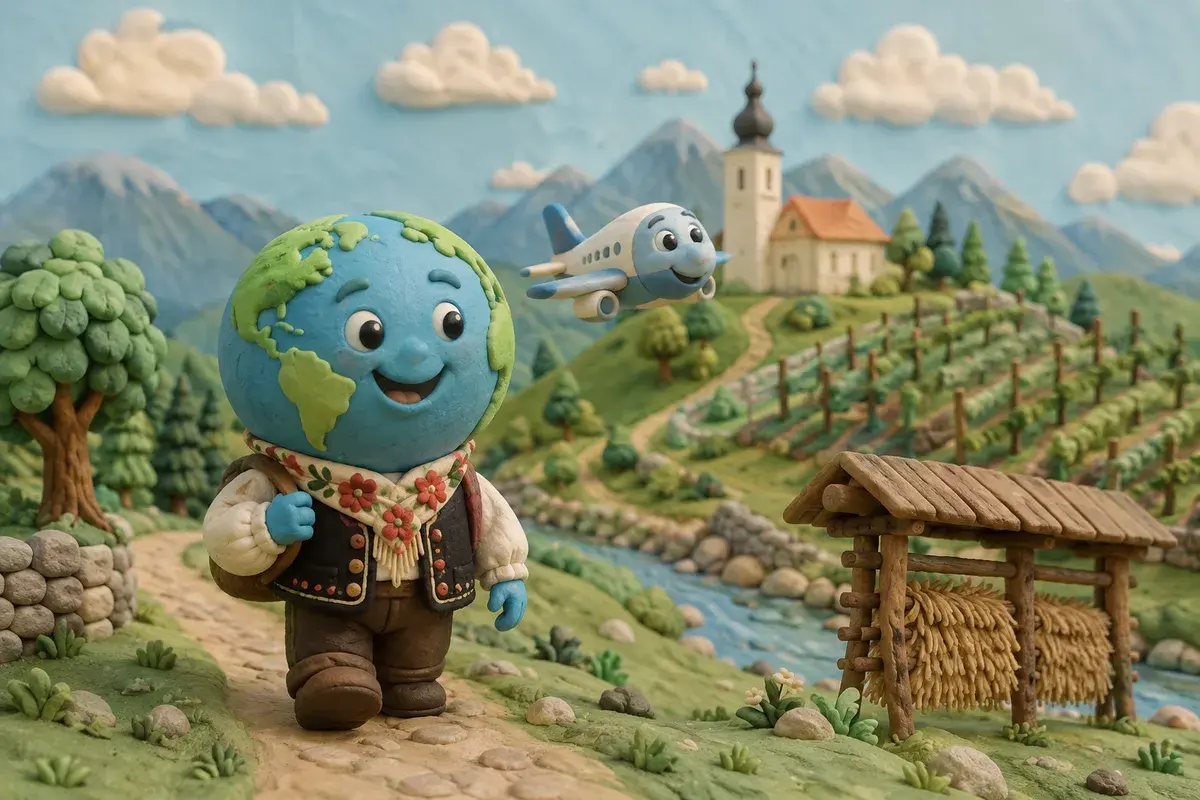 Slovenia
